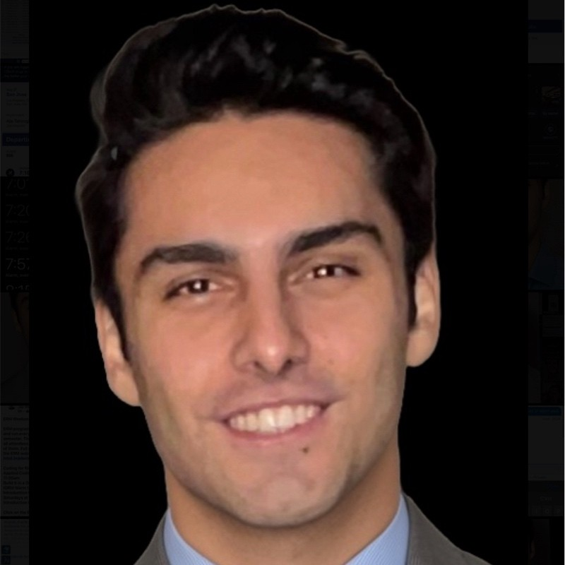Ata Tahiroglu